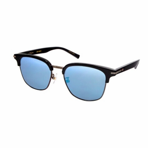 Dupont DP 6643 3 56  Unisex  Sunglasses