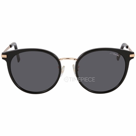 Dupont DP 6649 1 56  Unisex  Sunglasses