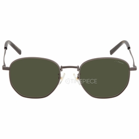 Dupont DP 6654 2 55  Unisex  Sunglasses