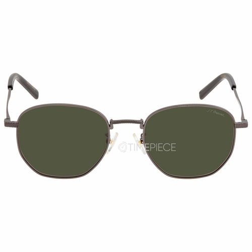 Dupont DP 6654 2 55  Unisex  Sunglasses