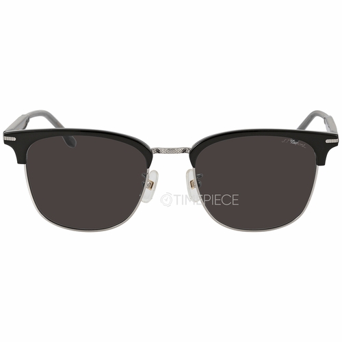 Dupont DP 6656 03 55 Unisex Sunglasses Dupont DP 6656 03 55 Unisex Sunglasses