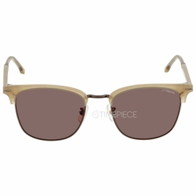 Dupont DP 6656 4 55  Unisex  Sunglasses