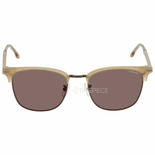 Dupont DP 6656 4 55 Unisex Sunglasses Dupont DP 6656 4 55 Unisex Sunglasses