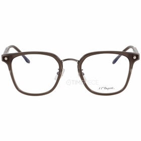 Dupont DP 6660 2 51  Unisex  Sunglasses