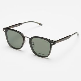 Dupont DP 6660 4 51  Unisex  Sunglasses