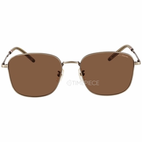 Dupont DP 6661 2 56  Unisex  Sunglasses