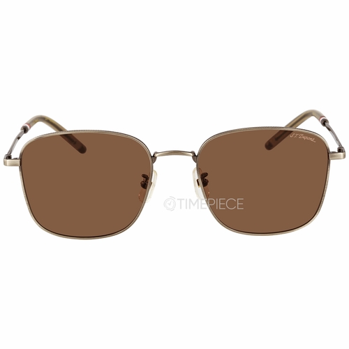 Dupont DP 6661 2 56 Unisex Sunglasses Dupont DP 6661 2 56 Unisex Sunglasses