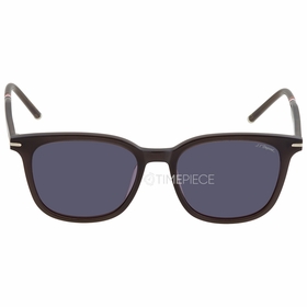 Dupont DP 6665 3 53  Unisex  Sunglasses