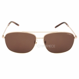 Dupont DP 6668 2 62  Unisex  Sunglasses