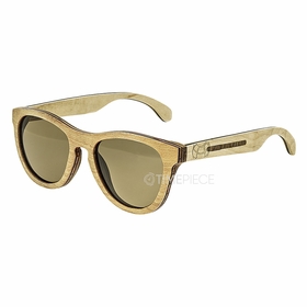 Earth ESG002ME Del Carmen Unisex  Sunglasses