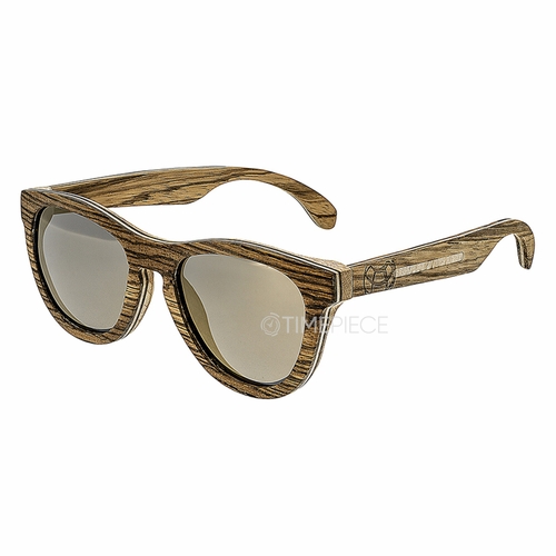 Earth ESG002ZB Del Carmen Unisex  Sunglasses