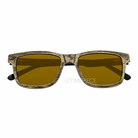 Earth ESG009GD Tide Unisex  Sunglasses