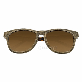 Earth ESG010BR Cove Unisex  Sunglasses