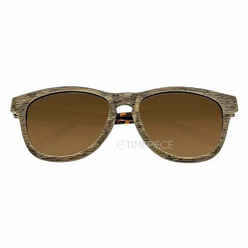 Earth ESG010BR Cove Unisex  Sunglasses