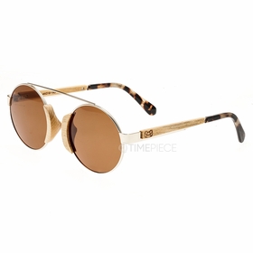 Earth ESG015M Talisay Unisex  Sunglasses