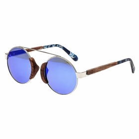 Earth ESG015R Talisay Unisex  Sunglasses