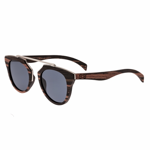 Earth ESG021BK Ceira Unisex  Sunglasses