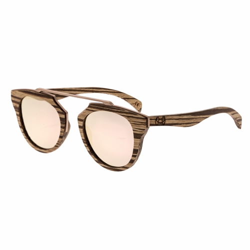 Earth ESG021RG Ceira Unisex  Sunglasses