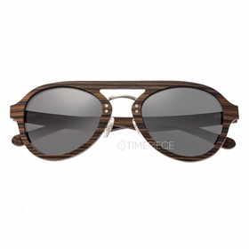 Earth ESG023BK Cruz Unisex  Sunglasses