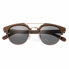 Earth ESG024BK Kai Unisex  Sunglasses