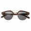 Earth ESG024BK Kai Unisex Sunglasses