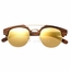 Earth ESG024GD Kai Unisex  Sunglasses