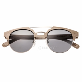 Earth ESG024GY Kai Unisex  Sunglasses