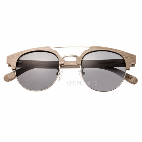 Earth ESG024GY Kai Unisex  Sunglasses