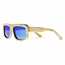 Earth ESG025B Daytona Unisex  Sunglasses