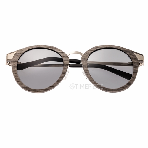 Earth ESG026GY Zale Unisex  Sunglasses