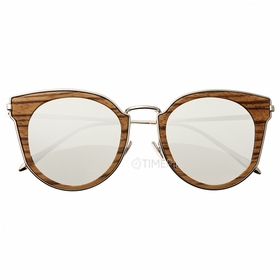 Earth ESG028Z Karekare Unisex  Sunglasses