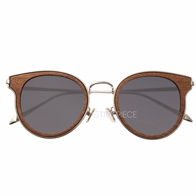 Earth ESG029R Derawan Unisex  Sunglasses