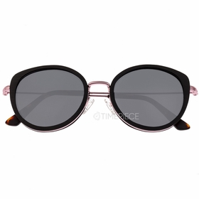 Earth ESG037BK Oreti Unisex  Sunglasses