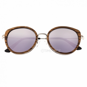 Earth ESG037ZW Oreti Unisex  Sunglasses