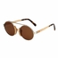 Earth ESG038M Anakena Unisex Sunglasses