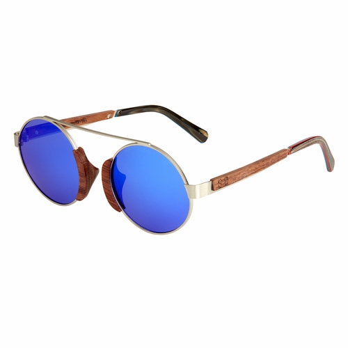 Earth ESG038R Anakena Unisex Sunglasses Earth ESG038R Anakena Unisex Sunglasses