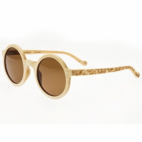 Earth ESG040B Canary Unisex  Sunglasses