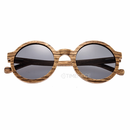 Earth ESG040Z Canary Unisex  Sunglasses