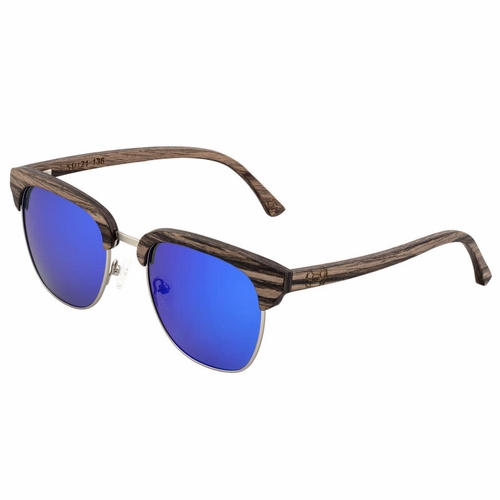 Earth ESG045WS Sassel Unisex Sunglasses Earth ESG045WS Sassel Unisex Sunglasses