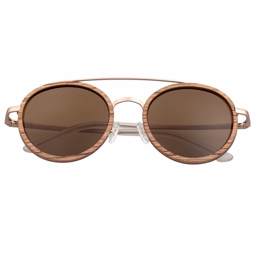 Earth ESG048BR Binz Unisex Sunglasses Earth ESG048BR Binz Unisex Sunglasses