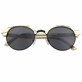 Earth ESG049IB Misty Unisex  Sunglasses