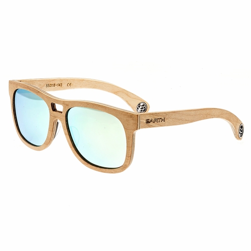 Earth ESG055M Las Islas Unisex  Sunglasses