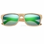 Earth ESG080B Whitehaven Unisex  Sunglasses