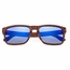 Earth ESG080R Whitehaven Unisex Sunglasses