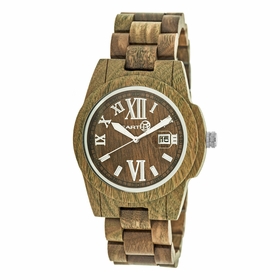 Earth ETHEW1504 Heartwood Unisex Quartz Watch