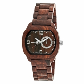 Earth ETHEW2103 Scaly Unisex Quartz Watch