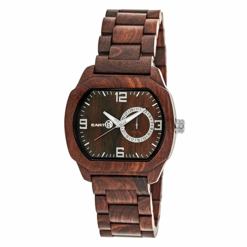 Earth ETHEW2103 Scaly Unisex Quartz Watch