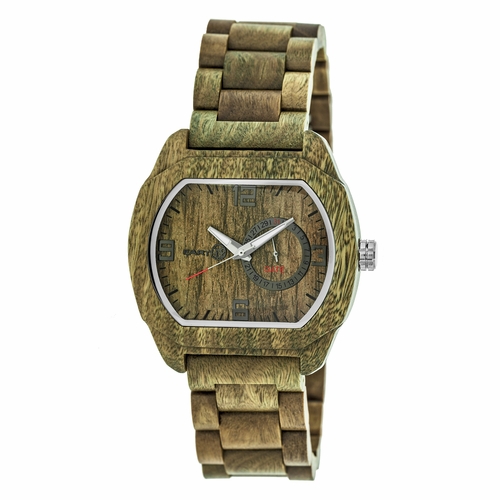 Earth ETHEW2104 Scaly Unisex Quartz Watch