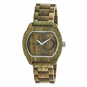 Earth ETHEW2104 Scaly Unisex Quartz Watch