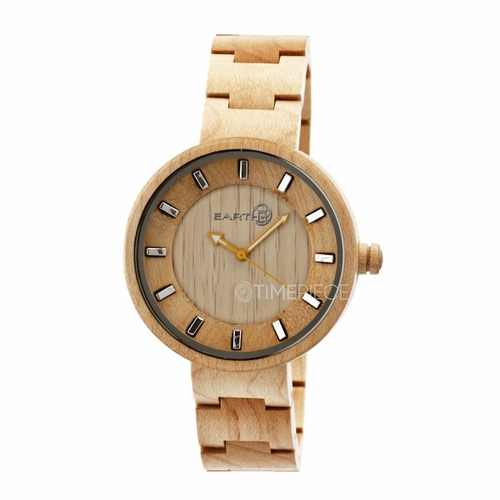 Earth ETHEW2501 Root Unisex Quartz Watch